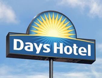 Days Hotel & Suites Jazan ภายนอก รูปภาพ